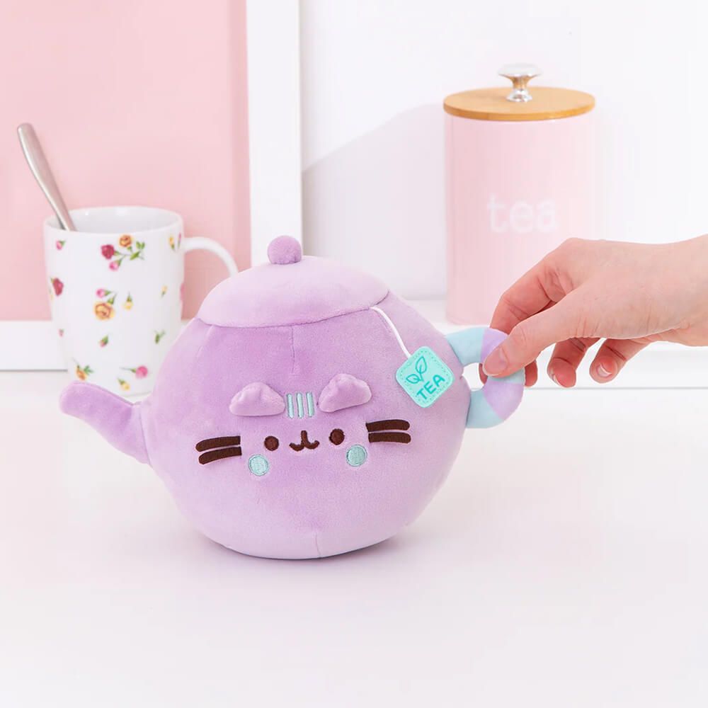 PUSHEEN KITCHEN FRIDGE 24CM