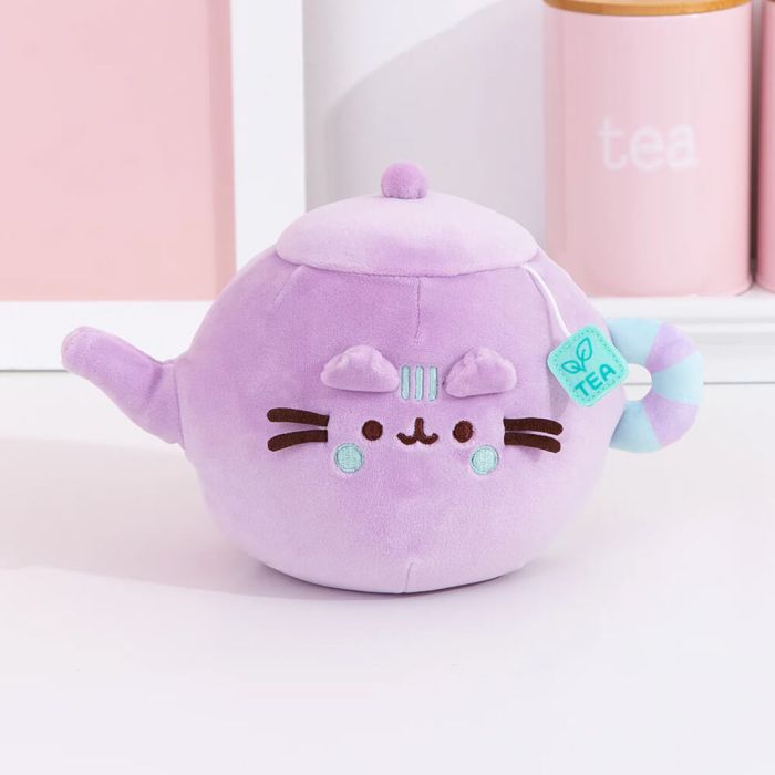 PUSHEEN KITCHEN FRIDGE 24CM