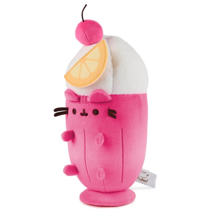 PUSHEEN FRUIT PARFAIT 24CM