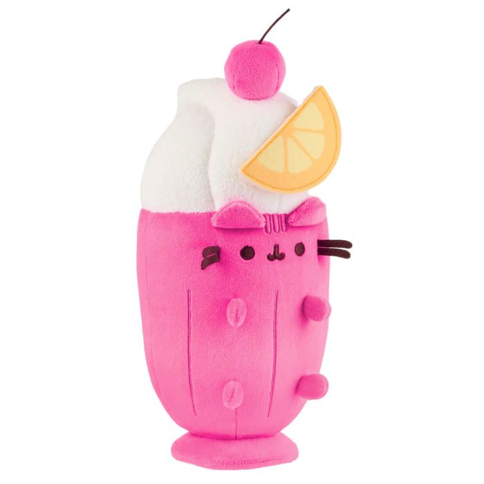 PUSHEEN FRUIT PARFAIT 24CM