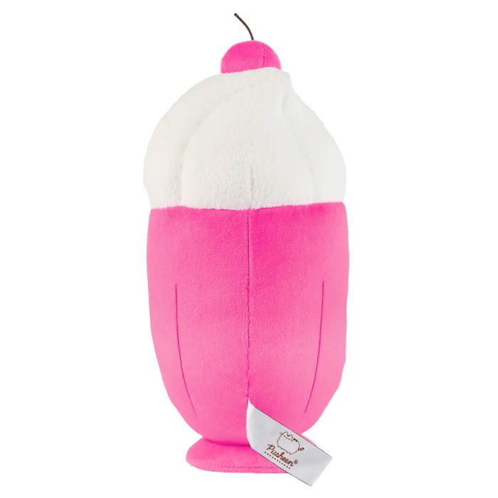 PUSHEEN FRUIT PARFAIT 24CM
