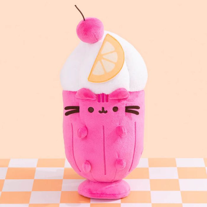 PUSHEEN FRUIT PARFAIT 24CM