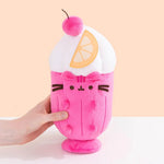 PUSHEEN FRUIT PARFAIT 24CM