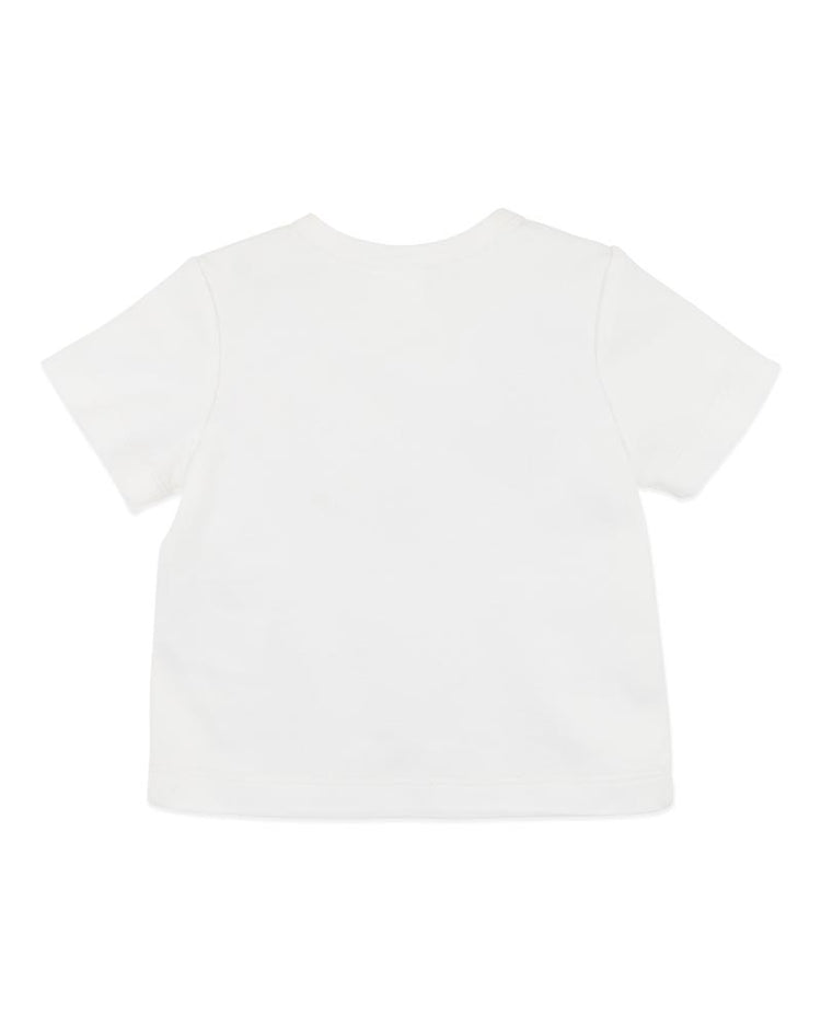 BEBE AUSTRALIANA KOALA ORGANIC TEE