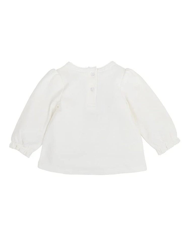 BEBE BAILEY WOMBAT TEE
