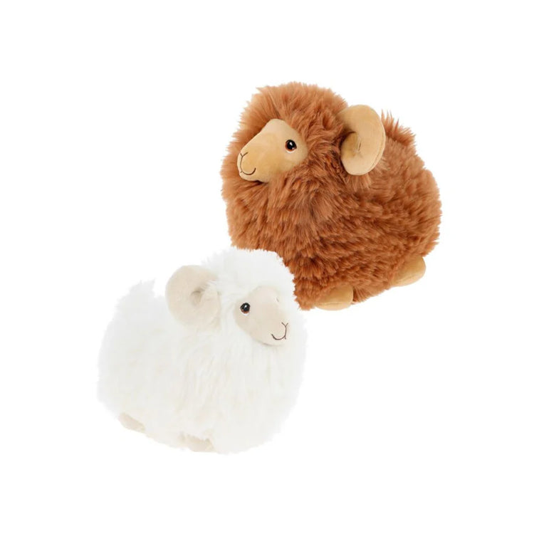 Korimco KEELECO RAMS 2 ASSTD 18CM