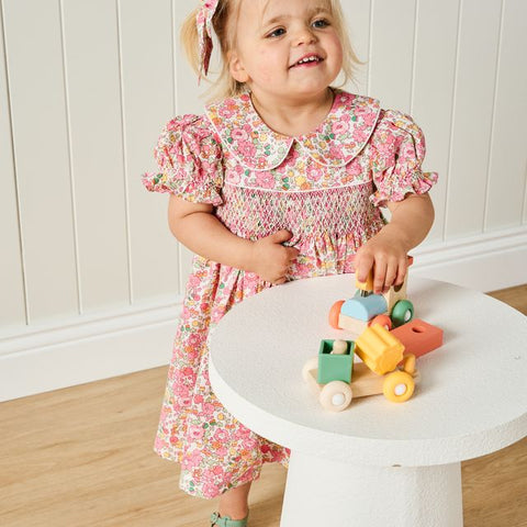 Smox Rox  Peyton Dress