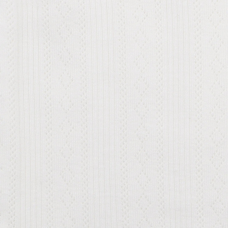 Bebe CLOUD ORGANIC POINTELLE LEGGING