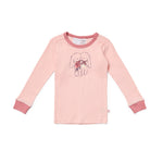 Marquise Girls Bunny Friends Pyjamas