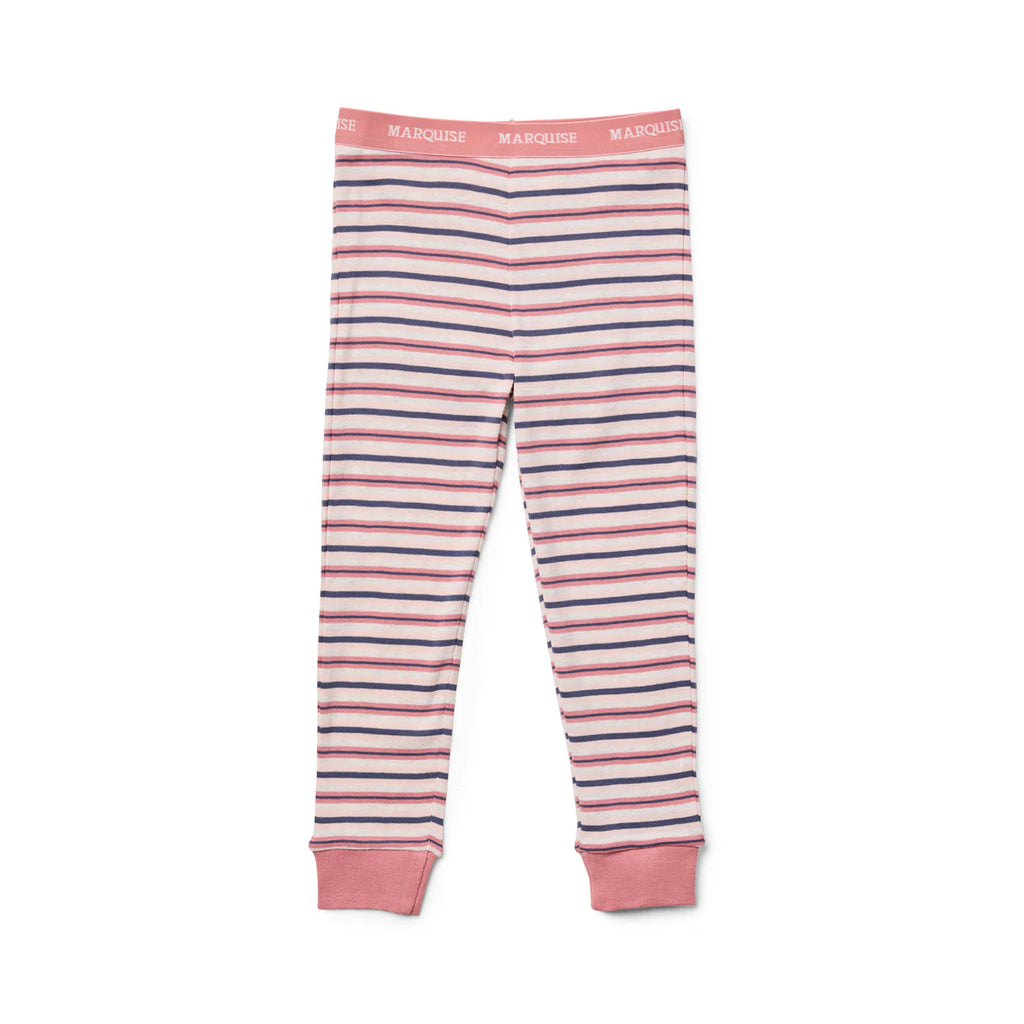 Marquise Girls Bunny Friends Pyjamas