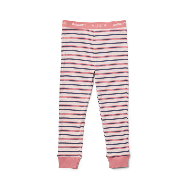Marquise Girls Bunny Friends Pyjamas