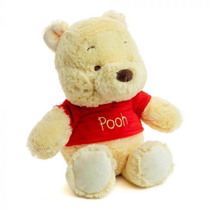 WINNIE THE POOH SOFT TOY 30CM