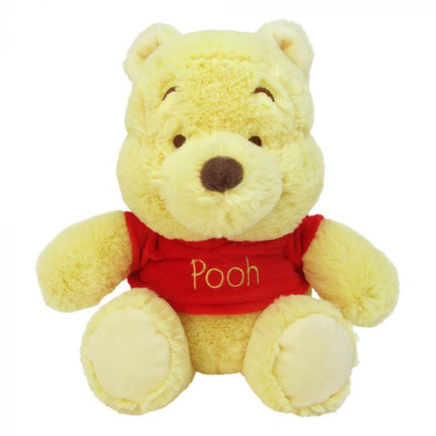 WINNIE THE POOH SOFT TOY 30CM