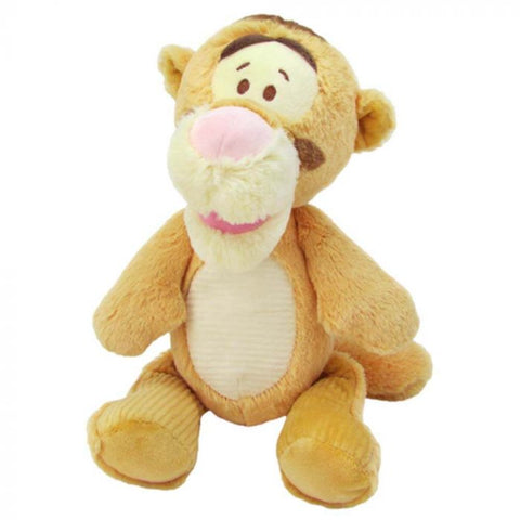 WINNIE THE POOH TIGGER SOFT TOY 30CM