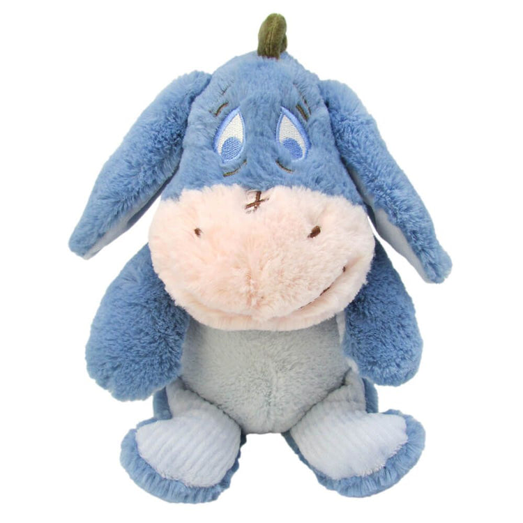 EEYORE SOFT TOY 30CM