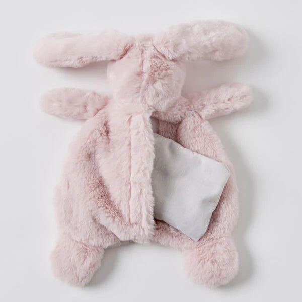 Jiggle&Giggle Warm Hugs Plush Heat Pack - Bunny