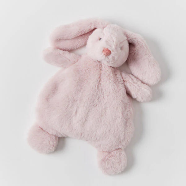 Jiggle&Giggle Warm Hugs Plush Heat Pack - Bunny