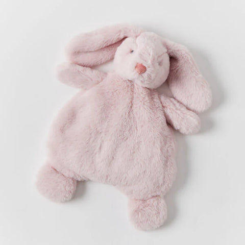 Jiggle&Giggle Warm Hugs Plush Heat Pack - Bunny
