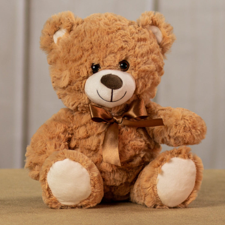 Light Colour Teddy Bear