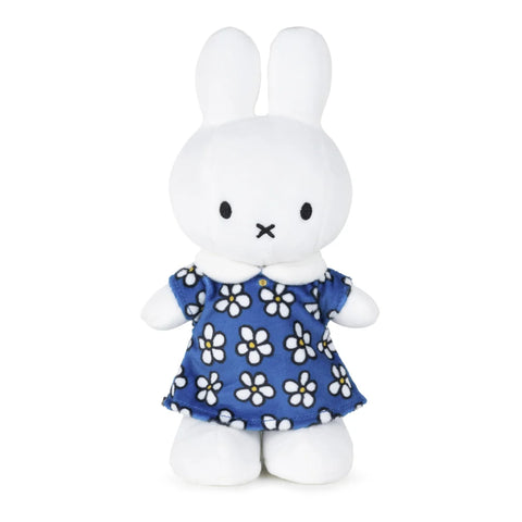 Miffy Standing Flower Dress - 24 cm - 9.5