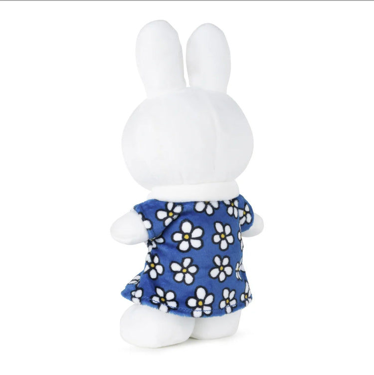 Miffy Standing Flower Dress - 24 cm - 9.5"
