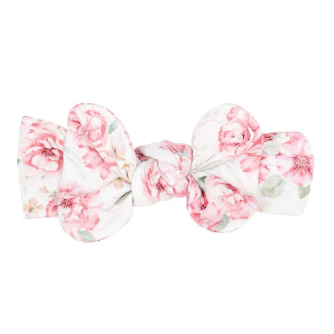Bebe EVIE PRINT HEADBAND