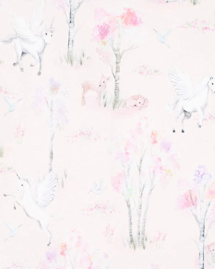 Bebe FLORENCE PRINT HEADBAND