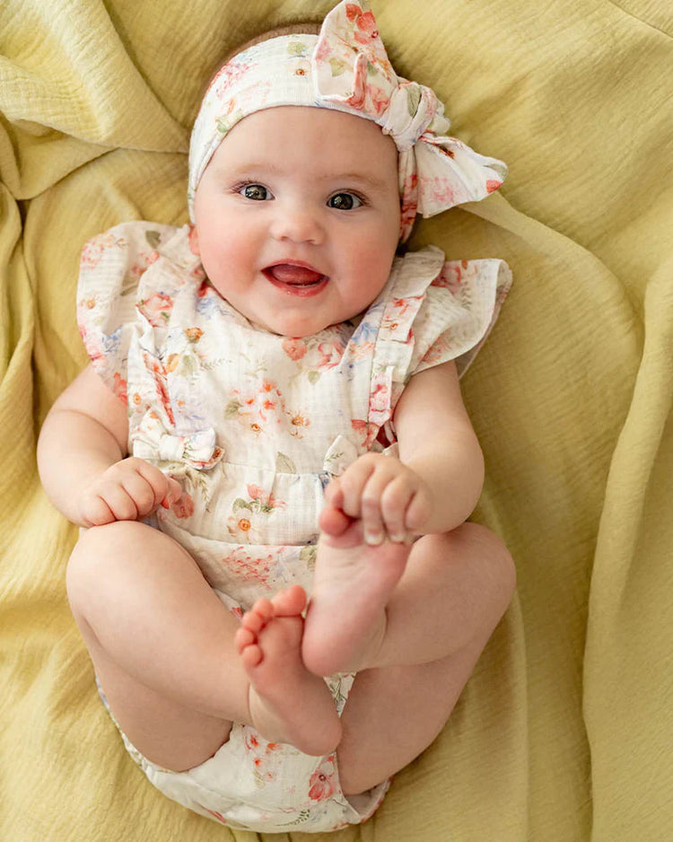 BEBE ANYA WOVEN BODYSUIT