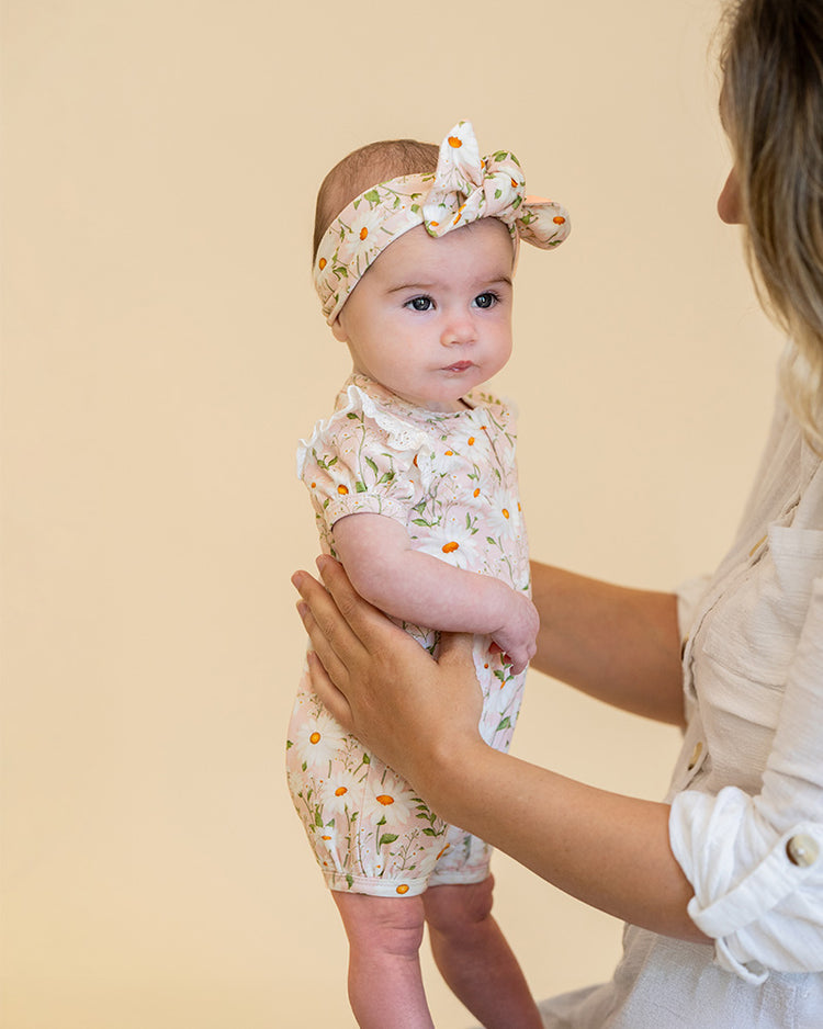 BEBE TESS SS ZIPSUIT