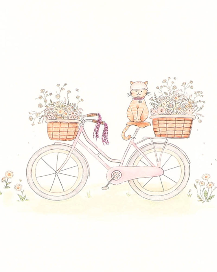 BEBE TESS BICYCLE TEE