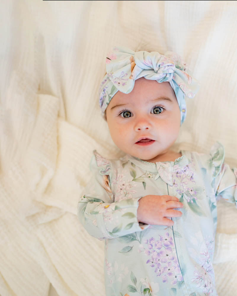 Bebe MADELYN PRINT HEADBAND