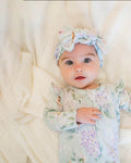 Bebe MADELYN PRINT HEADBAND