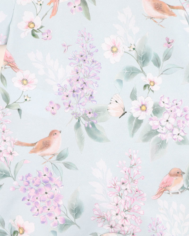 Bebe MADELYN PRINT HEADBAND