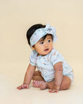 Bebe MADELYN PRINT HEADBAND