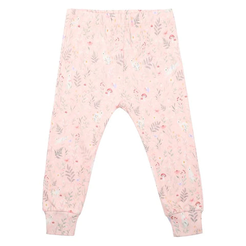 BEBE CIARA PRINT PYJAMAS