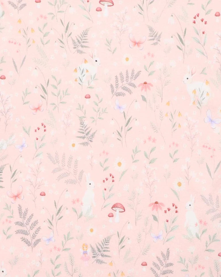 BEBE CIARA PRINT LEGGINGS