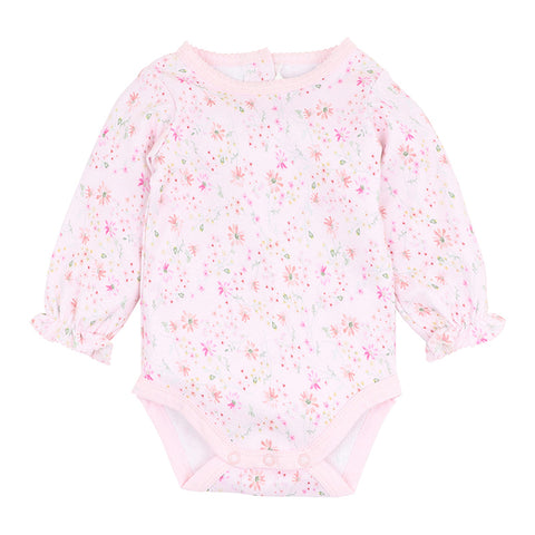 BEBE MOLLY BODYSUIT