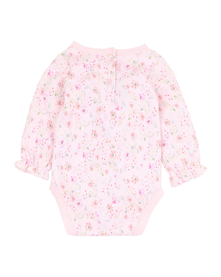 BEBE MOLLY BODYSUIT