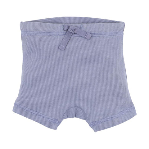 BEBE AXEL ORGANIC RIB SHORTS