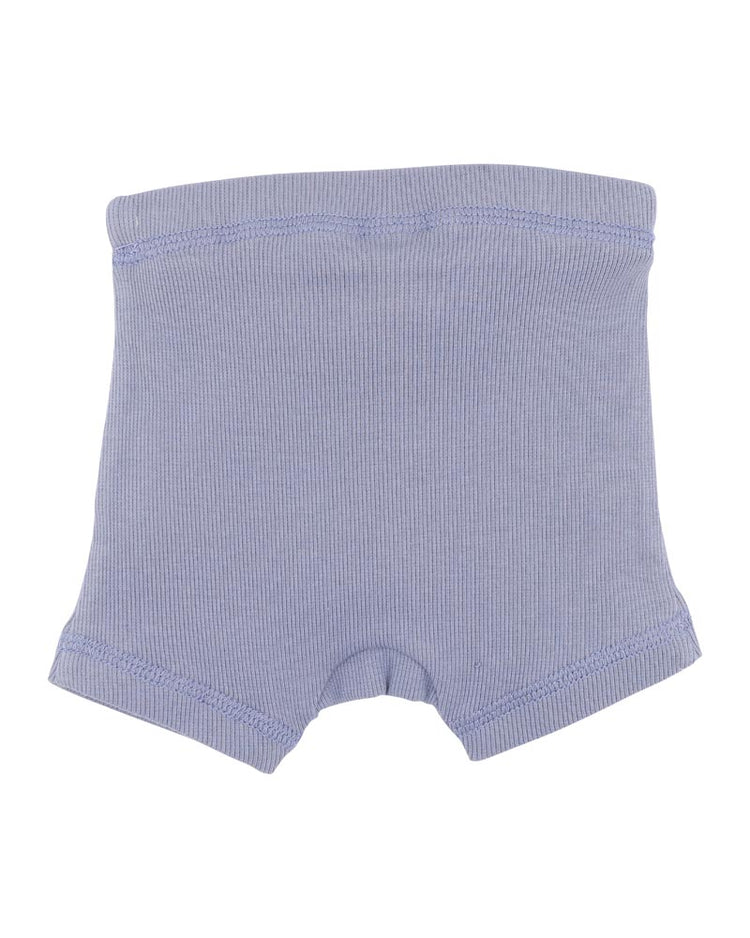 BEBE AXEL ORGANIC RIB SHORTS