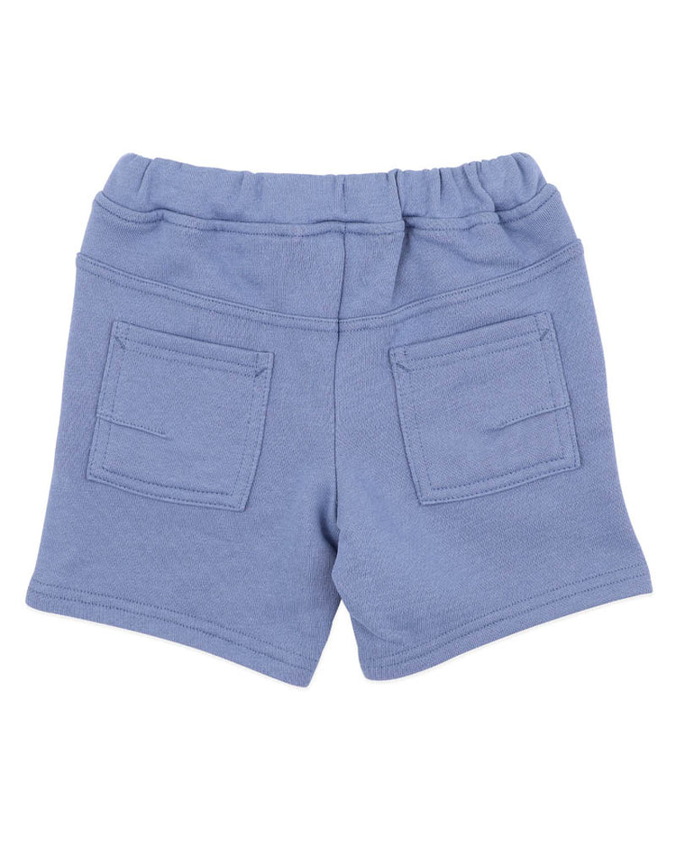 BEBE BOYS FRENCH TERRY SHORTS