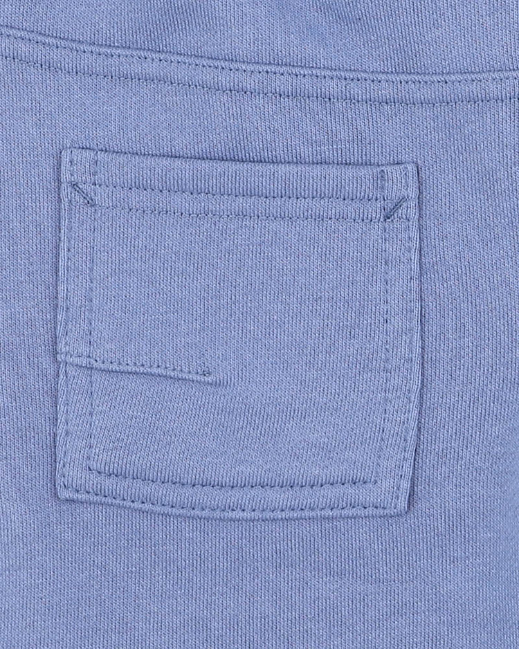 BEBE BOYS FRENCH TERRY SHORTS