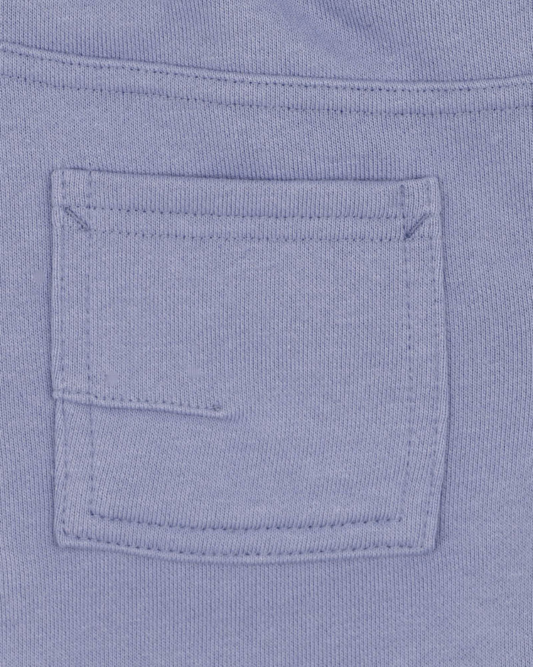 BEBE BOYS FRENCH TERRY SHORTS