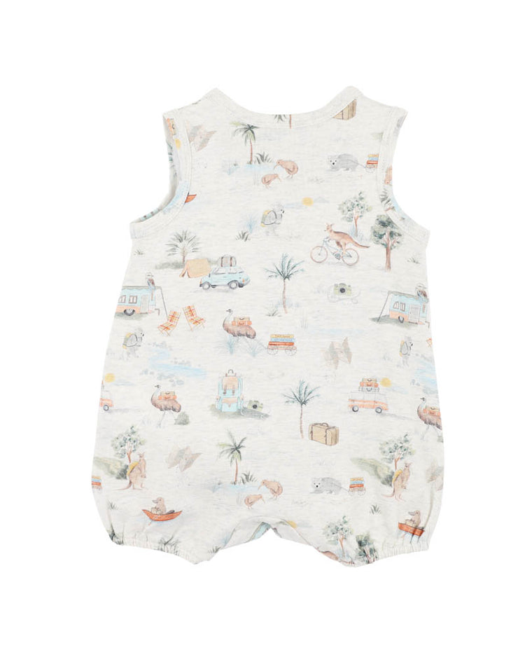 BEBE IVAN BUTTON FRONT BODYSUIT