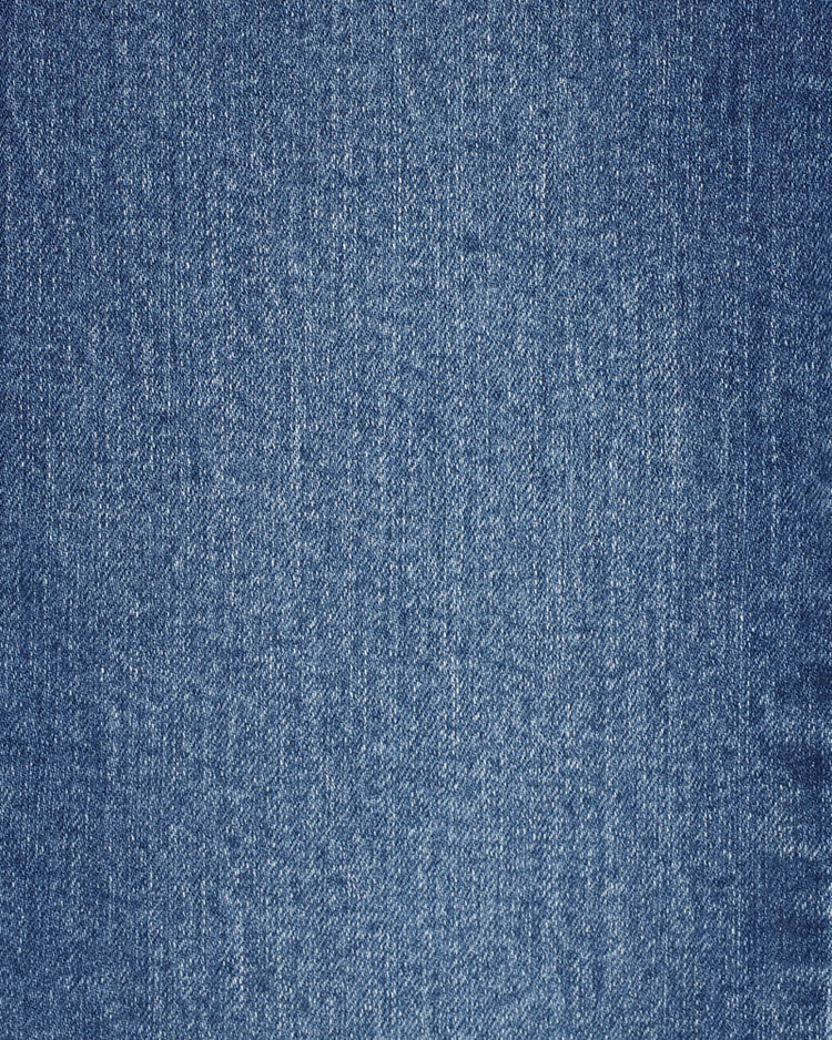 BEBE HUNTER DENIM PULL ON JEANS