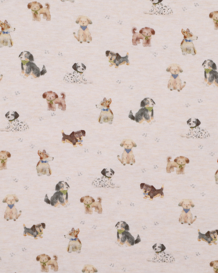 BEBE OTTO ORGANIC BUNNY RUG