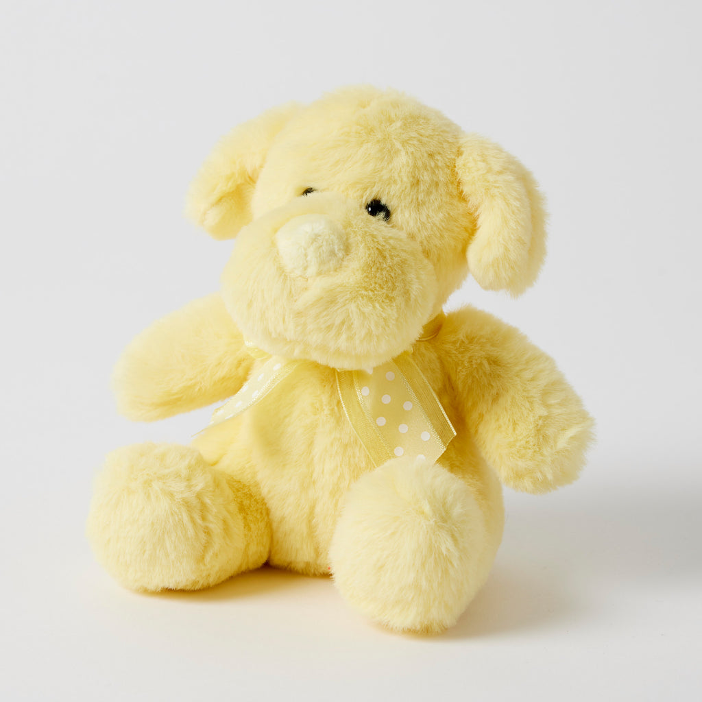 Jiggle & Giggle Playful Pups CDU 12pcs/4 Asst