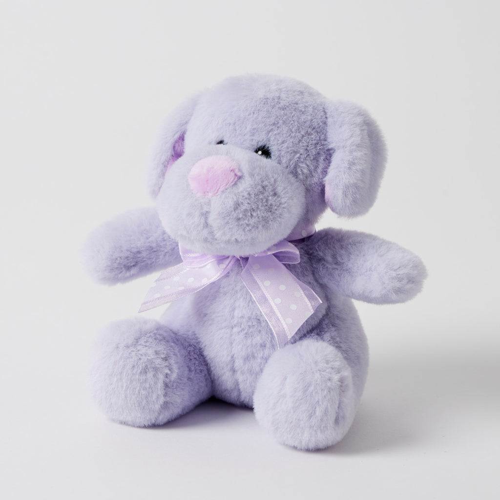 Jiggle & Giggle Playful Pups CDU 12pcs/4 Asst