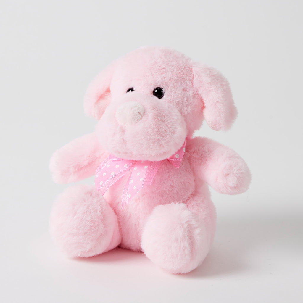 Jiggle & Giggle Playful Pups CDU 12pcs/4 Asst