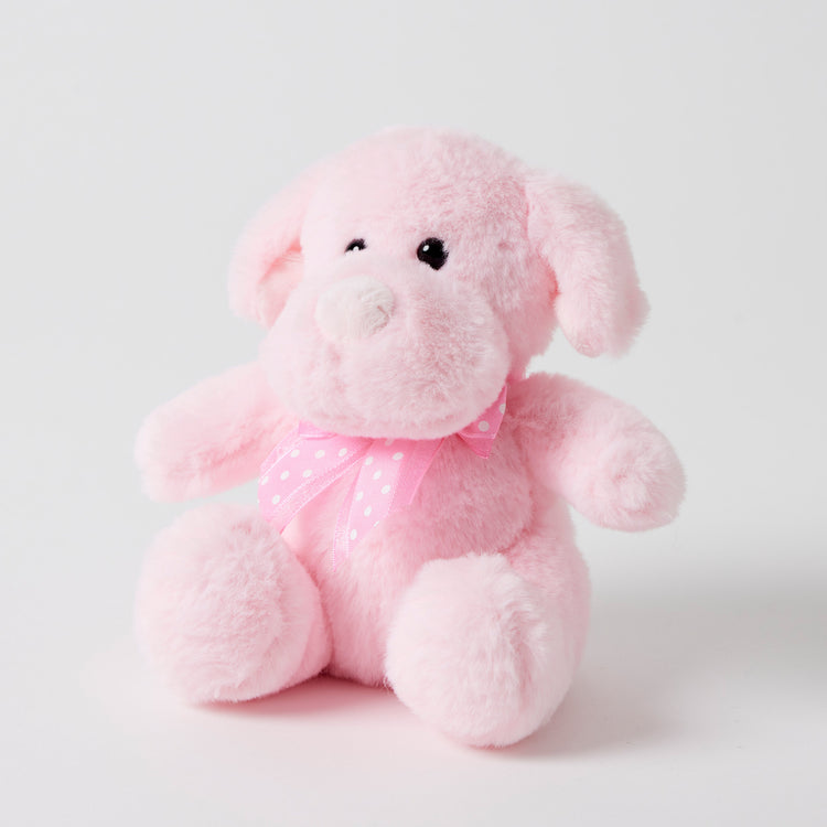Jiggle & Giggle Playful Pups CDU 12pcs/4 Asst